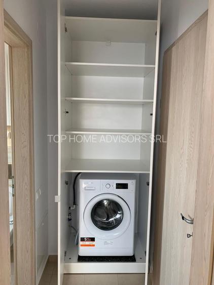 Băneasa Greenfield Residence - 11