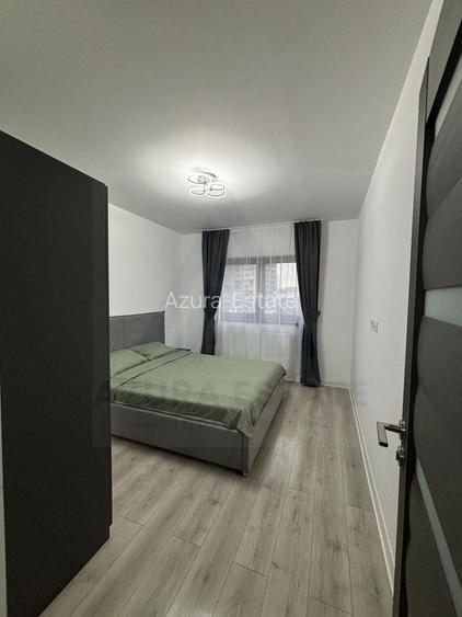 Apartament modern 2 camere baie cu geam parcare privata in D-na Stanca - 8