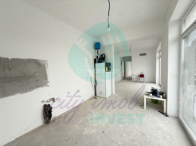 3 camere tip duplex in Catted Family - Pipera rond OMW - 11