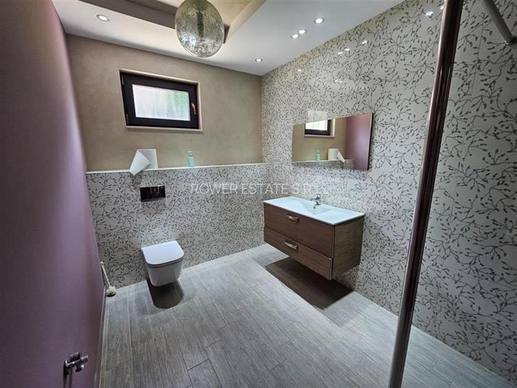 Casa individuala, Ultrafinisata, situata in cartierul Gruia! - 8