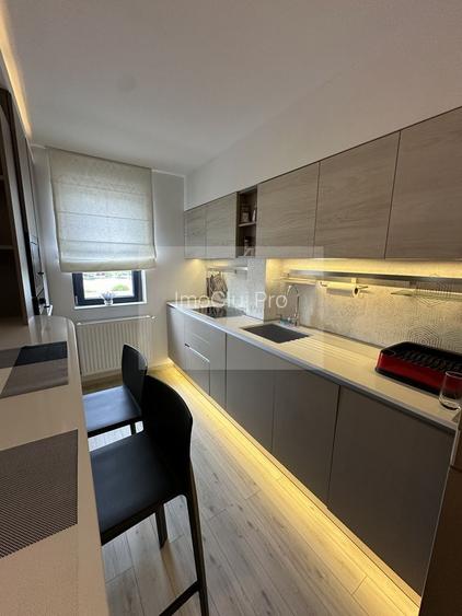 Apartament premium 2 camere cu view spre lac | Iulius Mall – FSEGA | - 3