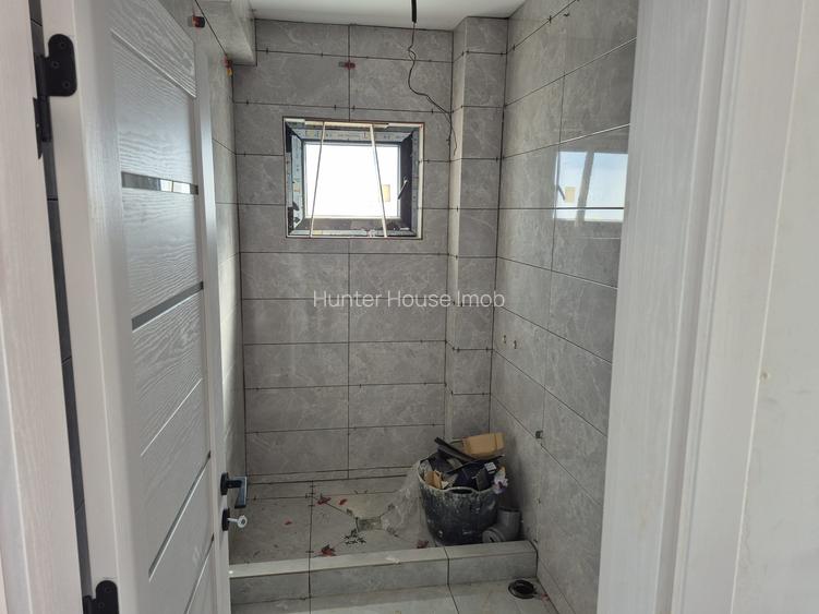 Vilă modernă în proiect exclusivist – confort, siguranță și intimitate! - 22