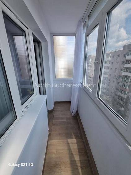 Apartament 2 camere | In zona Lujerului - 12
