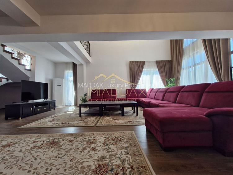 Vilă impresionantă *teren 1000mp // Erou Iancu Nicolae - 18