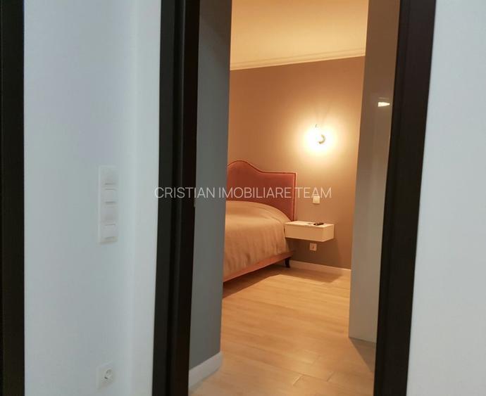 Apartament in zona Unirii cu 3 camere mobilate - 6