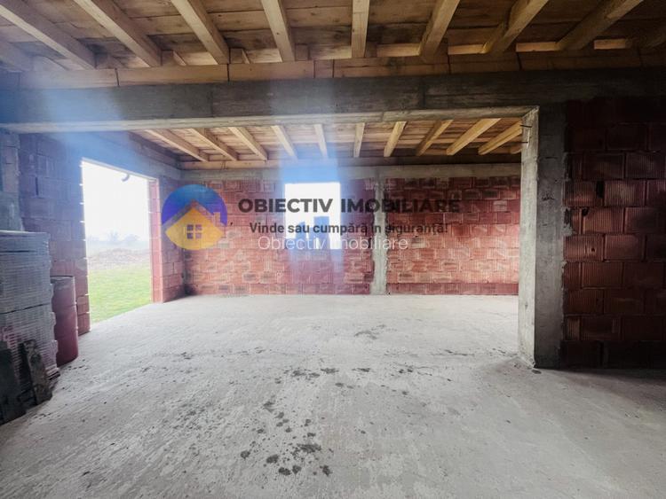 Casa comuna Dumbrava Rosie - 9