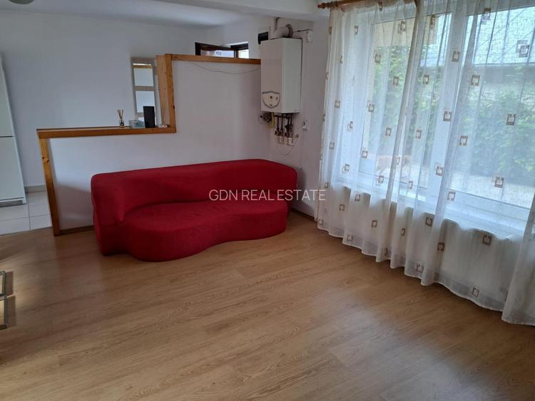 Închiriere casă de tip duplex cu 4 camere, Florești - 11