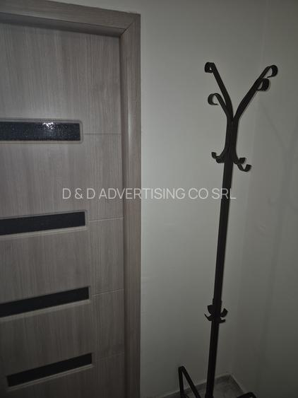 Garsoniera - Titan - 6 min. Metrou Titan - 35 mp - 9