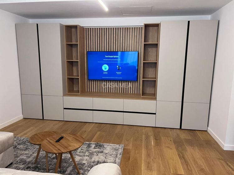 Apartament 2 camere modern THE LEVEL 2 (bloc nou finalizat) - 52