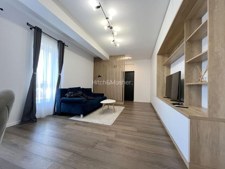 De Inchiriat 2 camere, Badea Cartan - 3