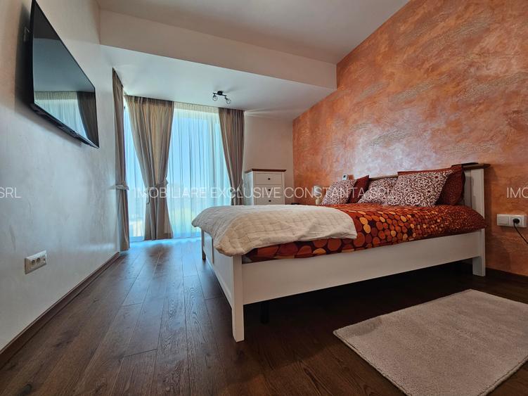 Apartament Premium In Bloc Blue Bike Vecin Cu Marea - 32