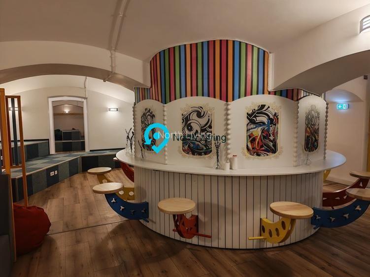 Clădire de birouri integral renovată, de inchiriat – Universitate / Centru Vechi - 15