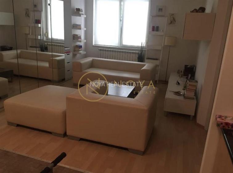 Apartament cu 2 camere Herastrau la 2 min de parc - 2