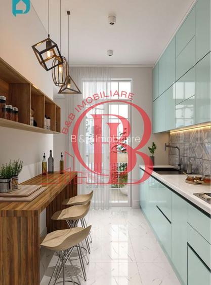 Apartament 2 camere Theodor Pallady Metrou Nicolae Teclu - 3