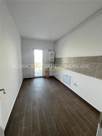 Apartament 3 camere bloc nou langa metrou Aparatorii Patriei parter inalt - 6