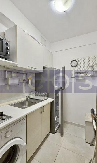 ÎNCHIRIERE GARSONIERĂ | ULTRACENTRAL | CENTRALA PROPRIE - 3