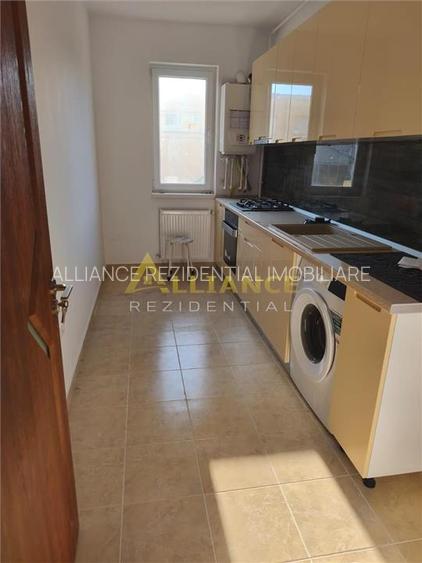 Brancovenu  - Garsoniera - 32mp - mobilata si utlata - 2