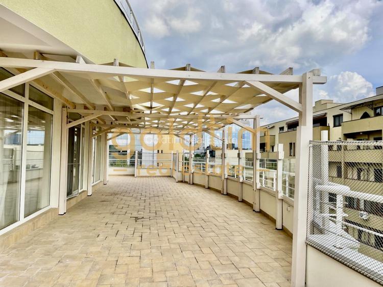 HERASTRAU/VIRGIL MADGEARU /ZONA EXCLUSIVISTA/PARCARE INCLUSA/TERASA GENEROASA - 4