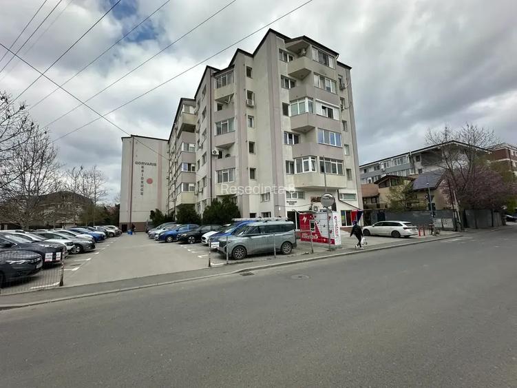 aparament 2 camere decomandat - 2