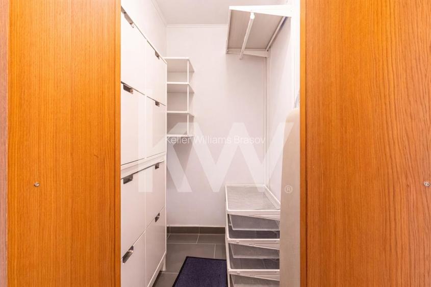 Apartament Premium 2 Camere| Coresi Kasper| Parcare + Boxa | Pietonala Tractorul - 15