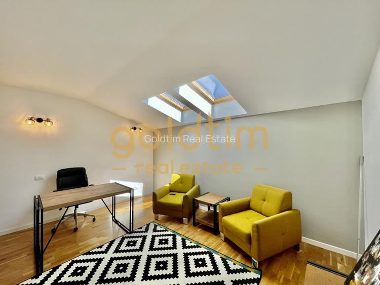 PET FRIENDLY/SUPERB/SCOALA AMERICANAI/2 LOCURI PARCARE - 35