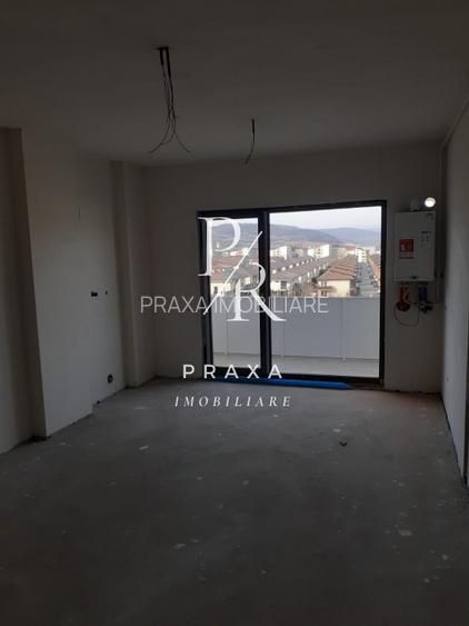 Apartament 2 camere, 45 mp, semifinisat, garaj, zona Eroilor! - 5