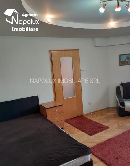 🏡✨ Apartament cu 1 cameră de vânzare – Mănăștur, Strada Bucegi ✨🏡 - 4