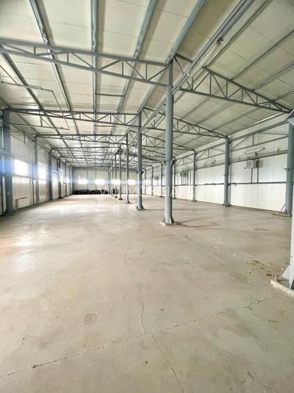 Hala - Pantelimon - Centura București - DN3 - A0 - 2