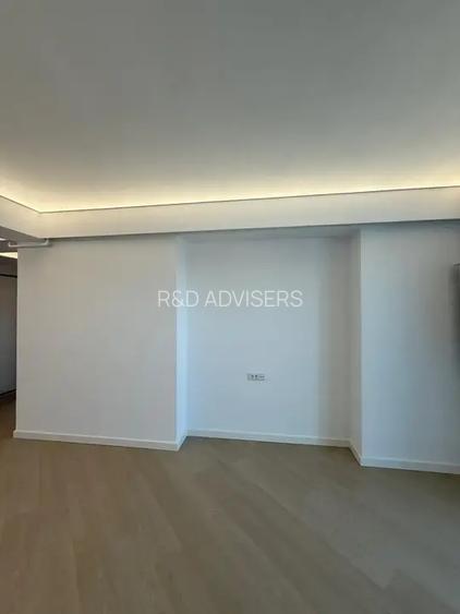Apartament 2 Camere Pipera | Cortina North | Modern, Elegant - 8