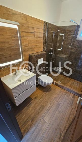 Duplex cu 4 camere si 2 terase in Freidorf, finisat la cheie COMISION 0% - 5