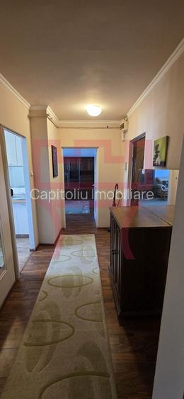 Inchiriere  apartament renovat 2 camere parcare Plopilor parcul Babes - 8