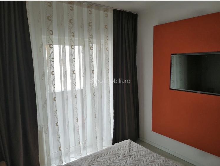Apartament de inchiriat , 52 mp utili , parcare ,zona Eroilor - 4