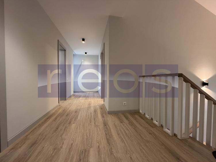 VILĂ PREMIUM | CARTIERUL HENRI COANDĂ | 191 MP UTILI | DESIGN MODERN | - 18