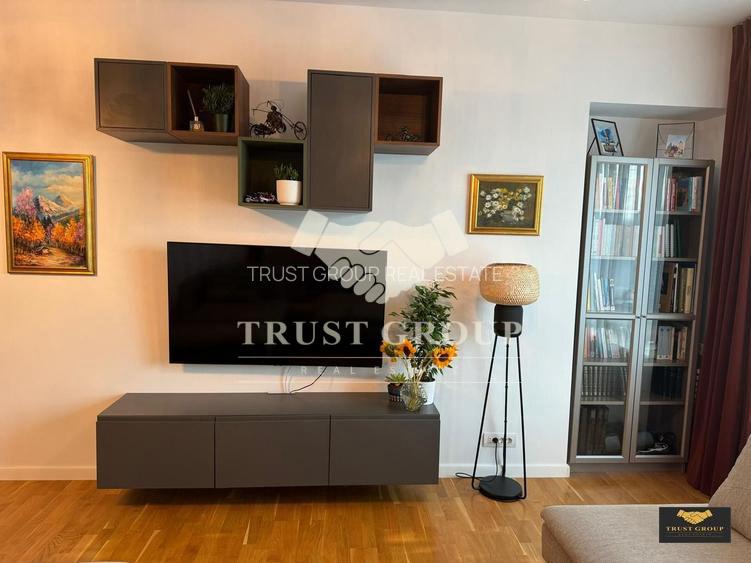 Apartament 3 camere Luxuria Domenii | 2 locuri de parcare - 3