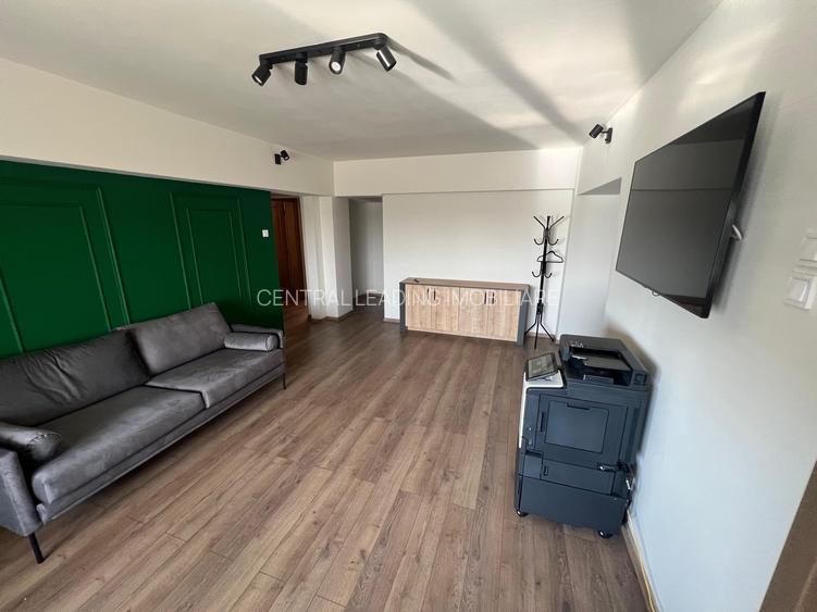 Piața Unirii Vedere Mixtă - 11