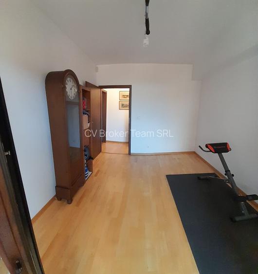 Calea Calarasilor Ap 3 cam dec 91 mp+garaj+boxa, et 1/5, bloc 2009 - 82