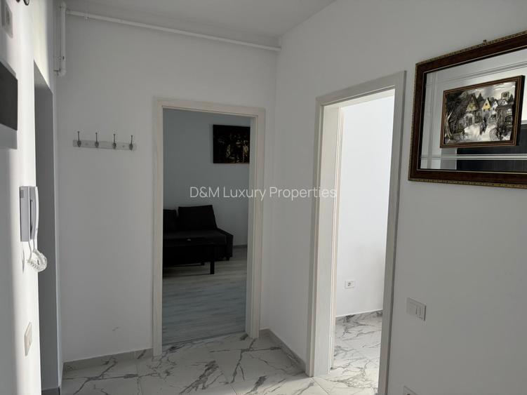 Inchiriere 2 camere complex Grand Kristal Residence - 4