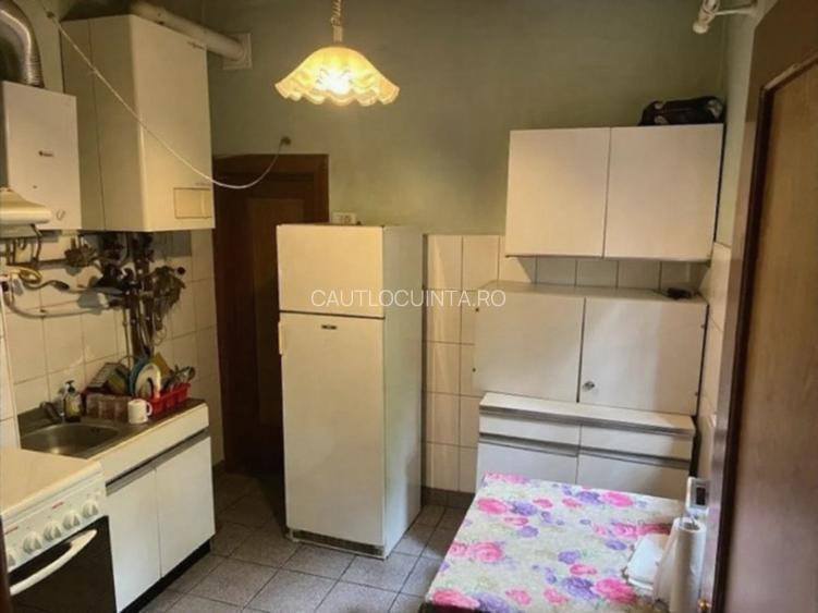 Apartament 2 camere | Domenii | in Vila 2 apartamente| CURTE| METROU | - 8