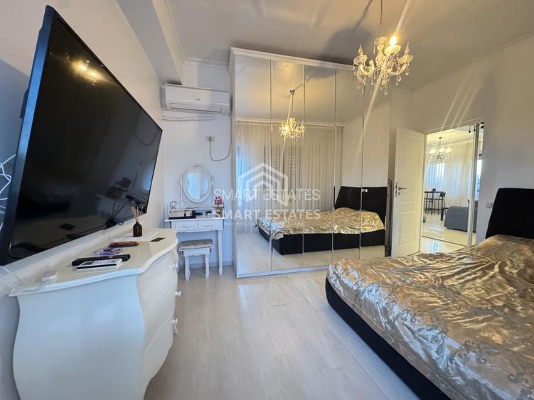 Apartament 2 camere de inchiriat + 50 mp curte I Sisesti - 7