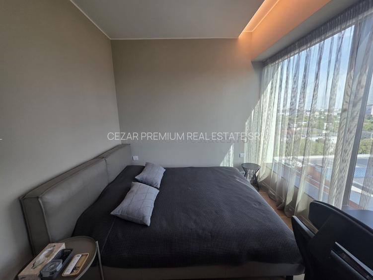 PRIMAVERII ONE MIRCEA ELIADE  APARTMENT 3 CAMERE COMPLET LUX PARCARE - 18