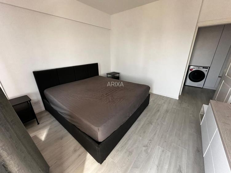 2 Camere 10min Metrou P. Poenaru Lake House2 Politehnica Lujerului - 14