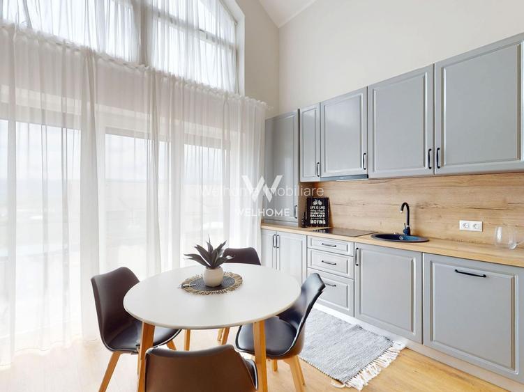 Penthouse 3 camere + 2 băi | Terasă orientare sudică | Aer conditionat - 2