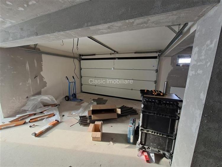 Vanzare casa individuala zona Maramuresului Dambul Rotund, Cluj-Napoca - 19