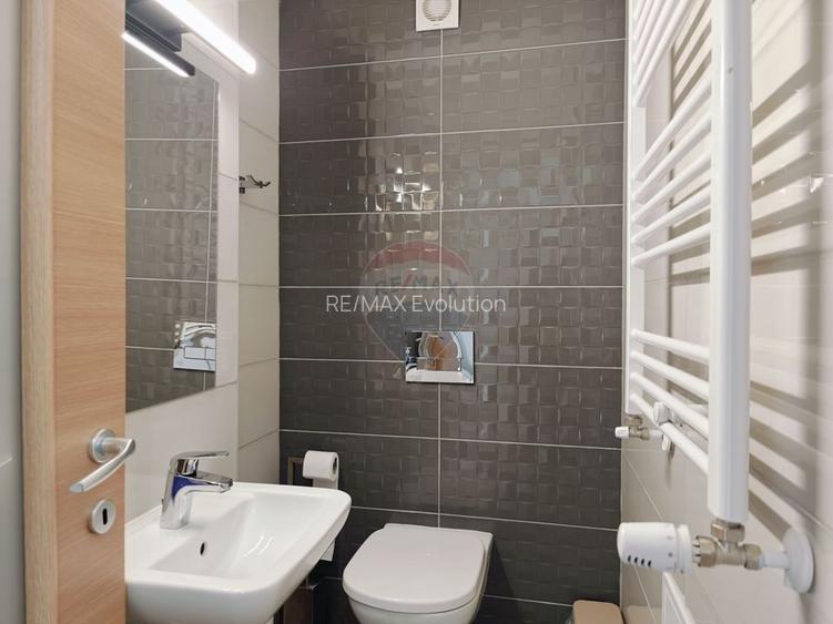 0 Comision | Penthouse Tractorul | Coresi | Top City - 17