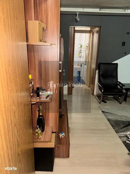 Apartament 3 camere Constantin Brancoveanu / Huedin - 8