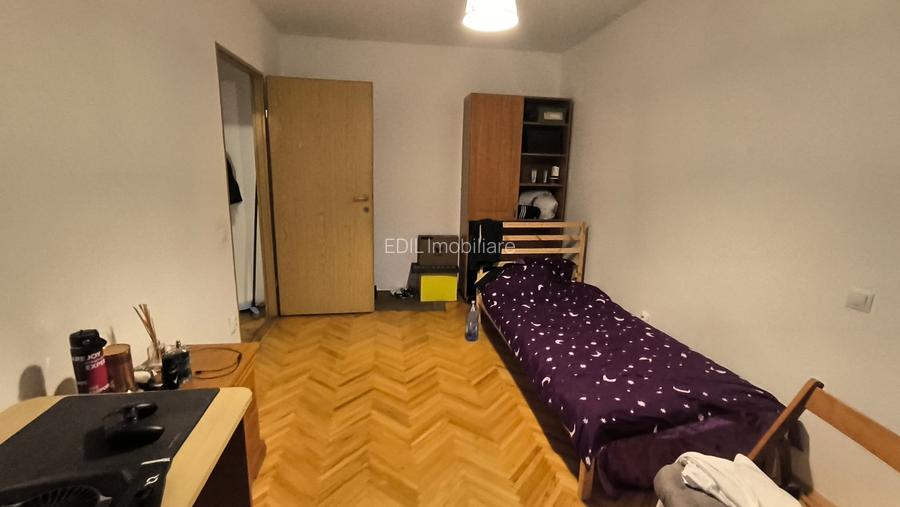 Apartament de vânzare, 3 camere, 76 mp, Gheorgheni zona Piața Cipariu - 4