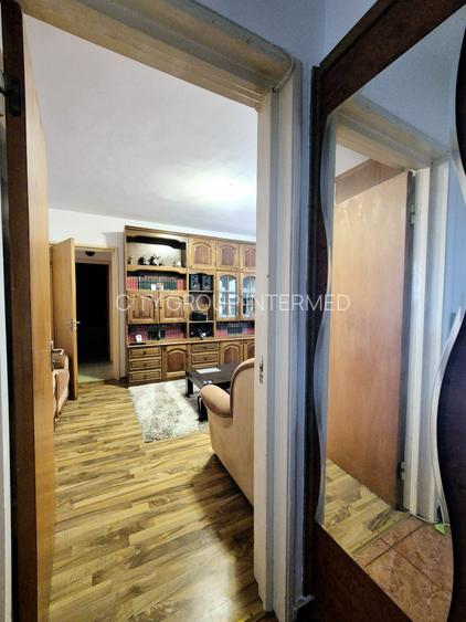 Tomis III -  City Mall - apartament 2 camere - 2