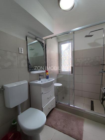 2 camere Zona Centrala Piata Mihai Viteazu - 7