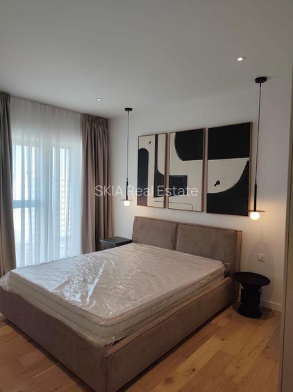 INCHIRIERE APARTAMENT 3 CAMERE/PARCARE INCLUSA/ONE COTROCENI PARK/MOBILAT/UTILAT - 7