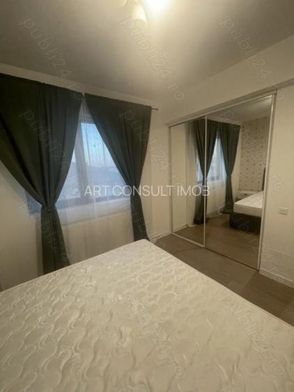 2 Camere | Militari Lidl | Centrala Proprie | Decomandat - 3